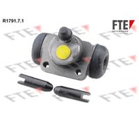 FTE Radbremszylinder 9210071 für MERCEDES KLASSE W463 W460 W461 200 463 220 230