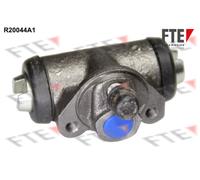 FTE Radbremszylinder hinten rechts links 21mm für LADA 9210178
