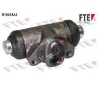 FTE Radbremszylinder R19054A1 für ABARTH AUTOBIANCHI FIAT LANCIA SEAT