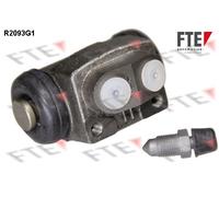 FTE Radbremszylinder R2093G1 für FORD LAND ROVER