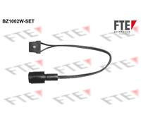 FTE Warnkontakt Bremsbelagverschleiß 9410001 für BMW 3er E30 Touring Z1 Roadster