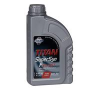 Fuchs TITAN Supersyn F Eco-DT SAE 5W-30 Motoröl 1l