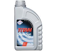 Fuchs 600998097 Motoröl Titan Supersyn FE 0W-30 1L