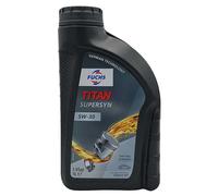 Fuchs Titan Supersyn 5W-30 : 1 Liter