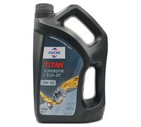 Fuchs Fuchs Titan Supersyn F Eco-DT 5W-30 5 Liter