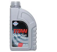 Fuchs Titan Supersyn Longlife 5W-40 : 2 x 1 Liter
