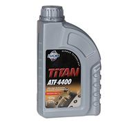 1 Liter FUCHS TITAN ATF 4400 Automatikgetriebeöl