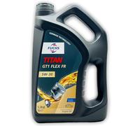 5L FUCHS TITAN GT1 FLEX FR 5W-30 Motoröl MB 229.51/52 PSA B71 2290 RENAULT RN17