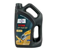 FUCHS Motoröl TITAN GT1 Flex C23 5W30 MB 229.31/.51 LL-04 505.00/01 - 5 Liter