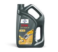 5 Liter FUCHS Titan GT1 Flex 34 SAE 5W-30 Motorenöl