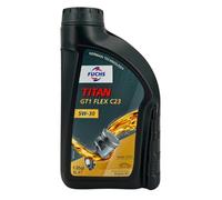 Fuchs Titan GT1 Flex C23 5W-30 : 6 x 1 Liter