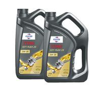 Fuchs Titan GT1 Flex C23 SAE 5W-30 / 2x 5 Liter Kanister (6,89 € pro 1 l)