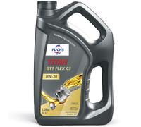 5 L Fuchs Titan GT1 FLEX C3 0W-30 VW 504 00 / 507 00 MB 229.31 | 229.51 | 229.52