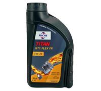 Fuchs Titan GT1 Flex FR 5W-30 : 6 x 1 Liter