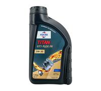 Fuchs Titan GT1 Flex FR 5W-30 : 1 Liter