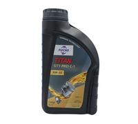 Fuchs Titan GT1 Pro C-1 5W-30 : 3 x 1 Liter