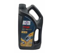 Fuchs Titan GT1 PRO C-3 5W-30