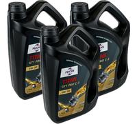 Fuchs Titan GT1 Pro C-3 5W-30 3x5L Kanister