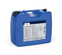 20l Fuchs Motoröl Titan Gt1 Pro C-3 5w30 Longlife Vw 504.00 507.00