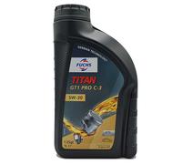 Fuchs Titan GT1 Pro C3 5W-30 1 Liter