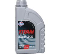 FUCHS TITAN Motoröl Motorenöl 1 Supersyn 5W-30