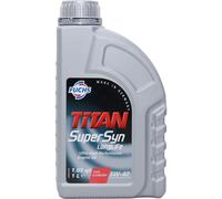 FUCHS TITAN Motoröl Motorenöl 1 Supersyn Longlife 5W-40