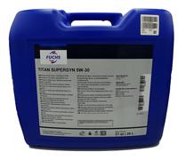 Fuchs Titan Supersyn 5W-30