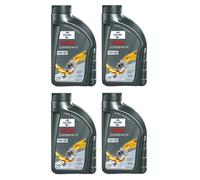 Fuchs Titan Supersyn FE 0W-30 Motoröl 4Liter ACEA A5/B5 VOLVO VCC 95200377