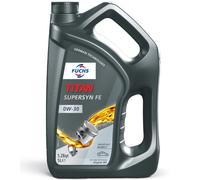Fuchs Titan Supersyn FE 0W-30 : 5 Liter