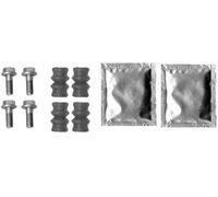 Führungshülse, Bremssattel TEXTAR 82063500