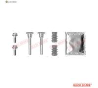 FÜHRUNGSHÜLSENSATZ BREMSSATTEL 113-1325X FÜR NISSAN SUNNY/Traveller/III 100NX