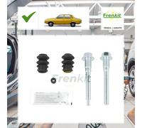 Führungshülsensatz, Bremssattel Hinten Frenkit für Opel Frontera A U92