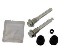1x Führungshülsensatz, Bremssattel MAPCO 146079 passend für