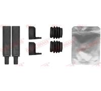 OJD Quick Brake Reparatursatz Bremssattel 113-1488X Führungshülsensatz