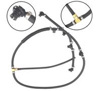 Fuel Return Tube Line 5175807AA For Jeep Grand Cherokee WK 3.0 CRD Chrysler 300C