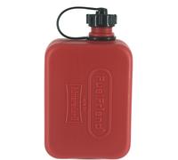FuelFriend® 0,5 Liter Mini-Öl-Benzinkanister Reservekanister Jerrycan Motorrad