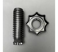 Für 1K0803899A Für Skoda Kamiq für Yeti Ersatz Befestigungsschraube Reifen 1KD 803 899A 1KD803899A