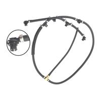 Für 2005-2010 Jeep Grand Cherokee 3.0L Kraftstoff Rückkehr Rohrleitung 5175807AA