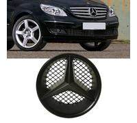 Mercedes-Benz Grundträger Grundplatte Stern Grill Kühlergrill Emblem A2078880260