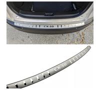 Für 2024 Mazda CX30 CX-30 Zubehör Teile Auto Schutz Einstiegsleisten Stoßstange