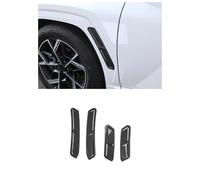 Für 2025 Hyundai Tucson NX4 N-Line Kotflügel Lufteinlässe Kiemen Grill Abdeckung