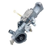 Für 299437 297599 Für Briggs Stratton 135200 130200 100200 130201, 130202 4-Takt-Motoren Vergaser-Kit YTdhfDGJ