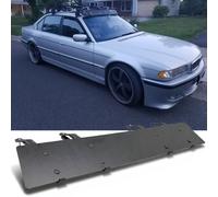 Für 5 Serie E34 106cm/42" Windverkleidung Autodachträger Windabweiser Dachträger