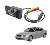 Für 5 Series Für E39 Für E60 Für E61 Für F10 Für F11 1995-2016 Auto-Rückfahrkamera-Monitor Nachtsicht CCD HD AHD Fisheye Kabellose Rückfahrkamera(B150 CVBS 680x480)