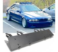 Für 5er E39 Touring 106CM Windverkleidung Autodachträger Windabweiser Dachträger