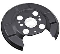 A.B.S. Spritzblech Bremsscheibe 11489 für Honda Civic Hinterachse