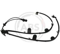 A.B.S. 30851 Sensor für Raddrehzahl ABS Sensor Raddrehzahl für Honda