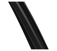 Für A3 Für A4 Für A6 Für VW Für Golf Für Jetta Für Passat 8E 0 877 297 Auto Schiebedach Glas Dichtung Gummi Schwarz 8E0877297 Gummidichtung Kantenschutz