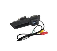 Für A4 Für B8 Für Q3 Rückfahrkamera Kabellos | Für A4 Für B8 Für Q3 A1 AHD 1920*1080P Auto Hinten Kamera.