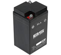 BS-Battery Batterie BS-Battery, SLA, versiegelt, Batterie "B49-6" ETN: 008 011 004